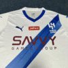 Al-Hilal FC 2023/24 Away Jersey - Image 3