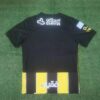 Al-Ittihad FC 2023/24 Home Jersey - Image 2