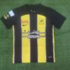 Al-Ittihad FC 2023/24 Home Jersey
