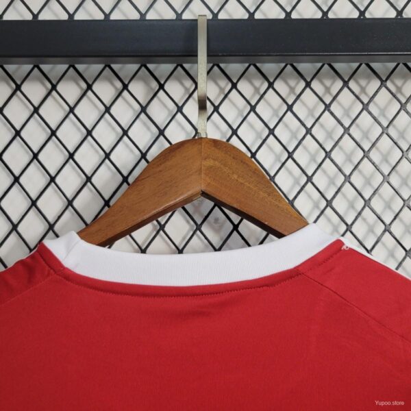 Nottingham Forest 2023/24 Home Jersey - Image 6