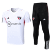 Sao Paulo 2023/24 Training Kit - Image 2