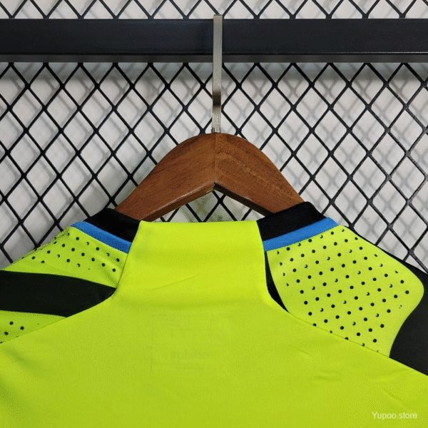 Arsenal 2023/24 Away Jersey - Image 6