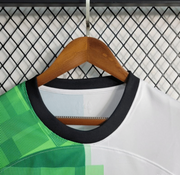 Liverpool 2023/24 Away Jersey - Image 5
