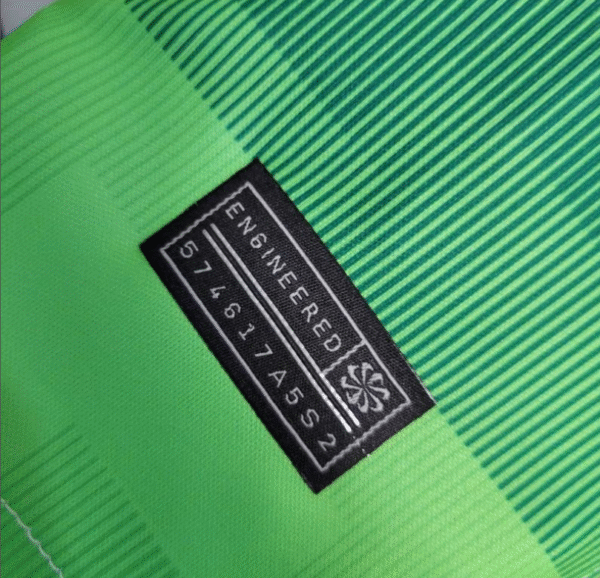 Liverpool 2023/24 Away Jersey - Image 8