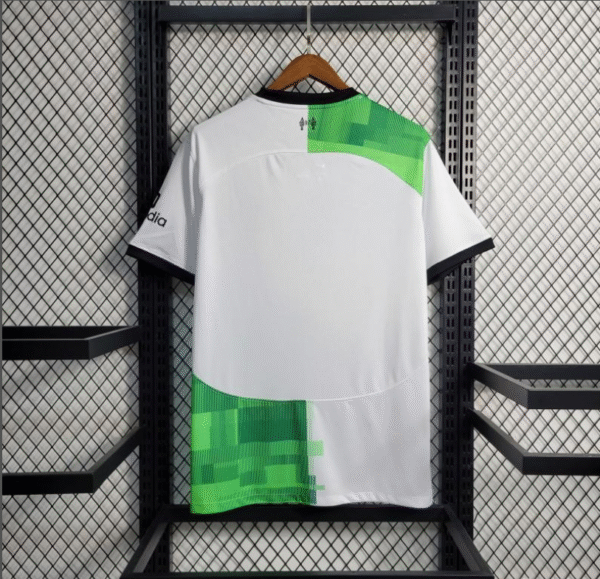 Liverpool 2023/24 Away Jersey - Image 3