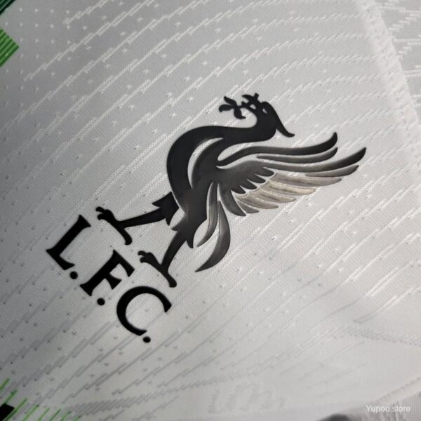 Liverpool 2023/24 Away Player Version Jersey - Image 11