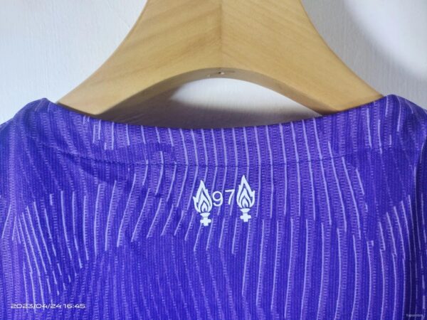 Liverpool 2023/24 Third Jersey - Image 5