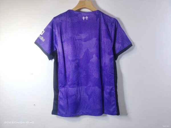 Liverpool 2023/24 Third Jersey - Image 2