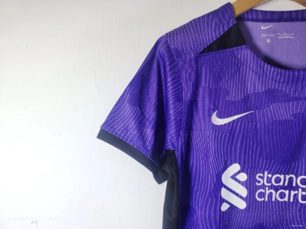 Liverpool 2023/24 Third Jersey - Image 3