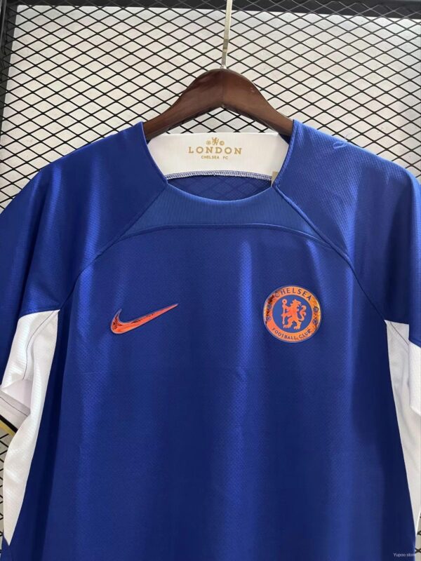 Chelsea 2023/24 Home Jersey - Image 3