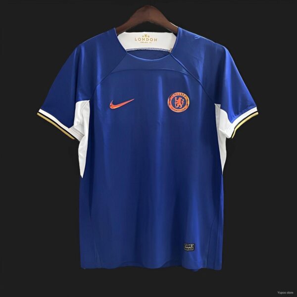 Chelsea 2023/24 Home Jersey
