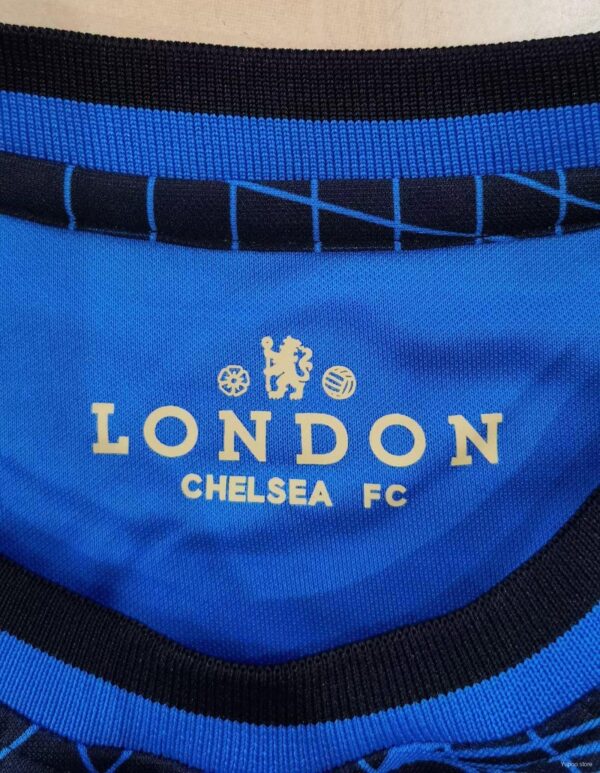 Chelsea 2023/24 Away Jersey - Image 4