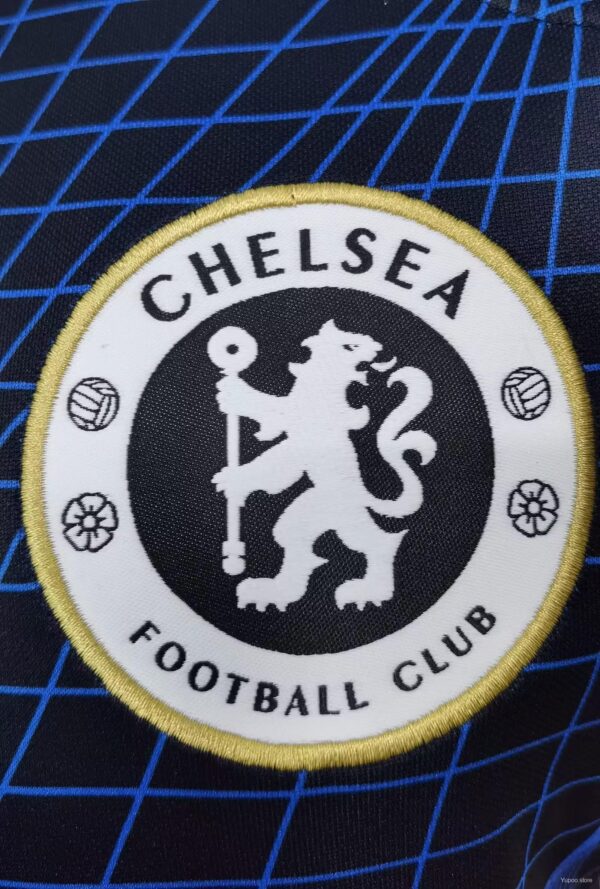Chelsea 2023/24 Away Jersey - Image 6