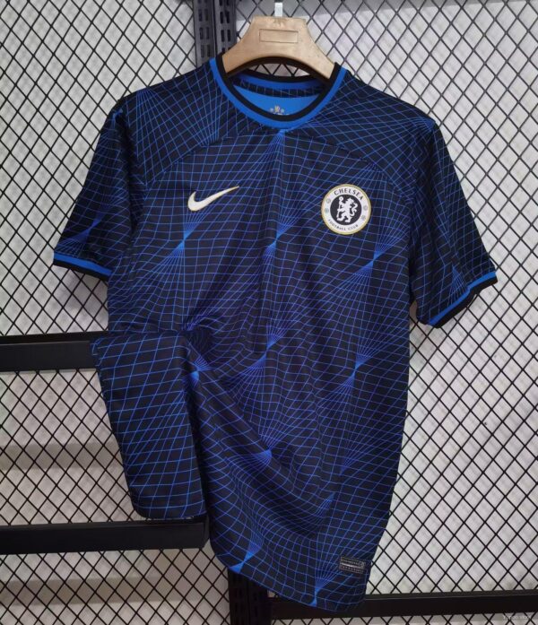 Chelsea 2023/24 Away Jersey - Image 3