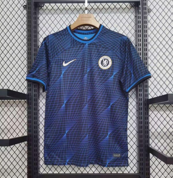 Chelsea 2023/24 Away Jersey