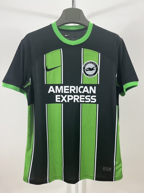 Brighton & Hove Albion 2023/24 Away Jersey