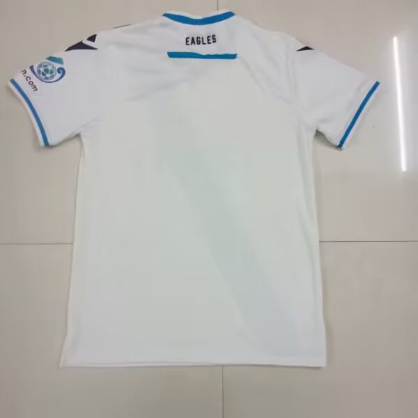 Crystal Palace 2023/24 Away Jersey - Image 2