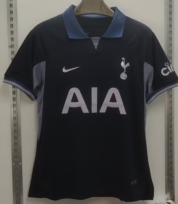 Tottenham Hotspur 2023/24 Away Jersey