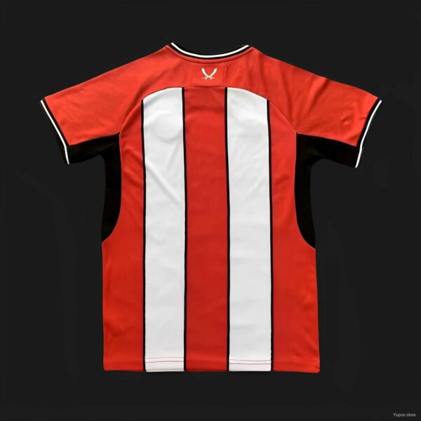 Sheffield United 2023/24 Home Jersey - Image 2