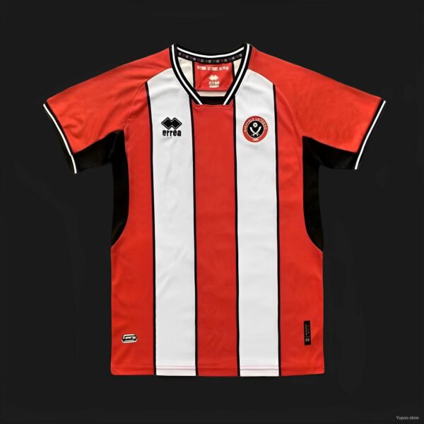 Sheffield United 2023/24 Home Jersey