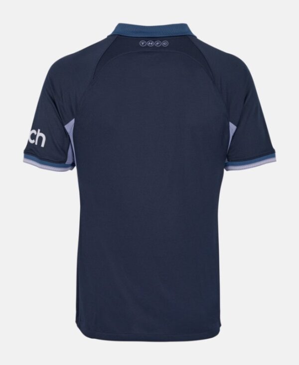 Tottenham Hotspur 2023/24 Away Jersey - Image 3