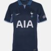 Tottenham Hotspur 2023/24 Away Jersey - Image 2