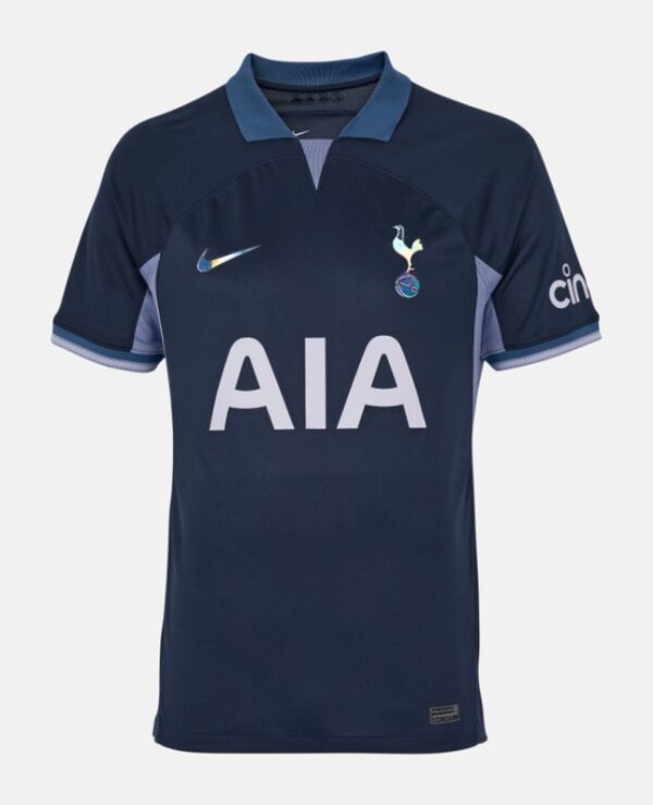 Tottenham Hotspur 2023/24 Away Jersey - Image 2