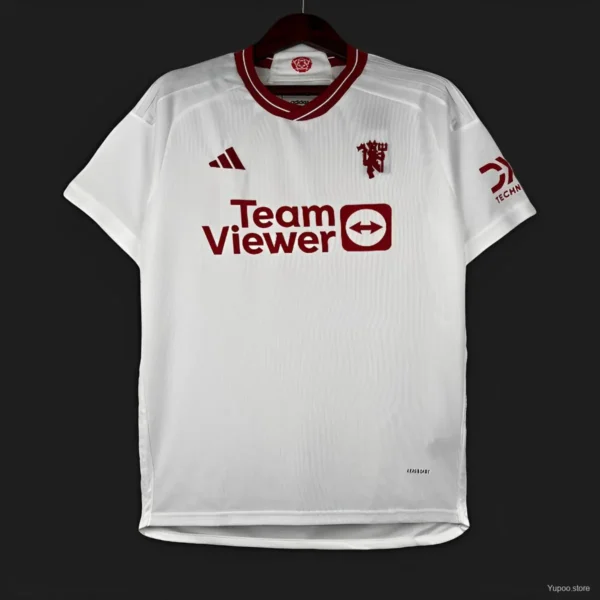 Manchester United 2023/24 Third Jersey