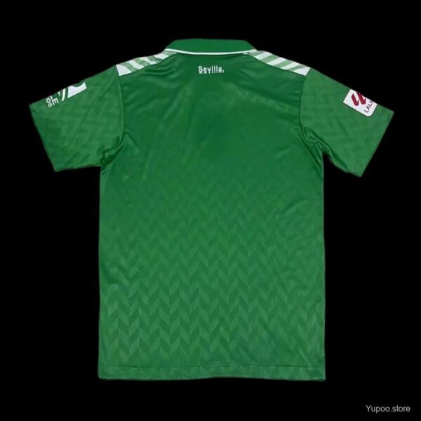 Real Betis 2023/24 Away Jersey - Image 2