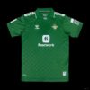 Real Betis 2023/24 Away Jersey
