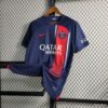 Paris Saint-Germain 2023/24 Home Jersey - Image 2
