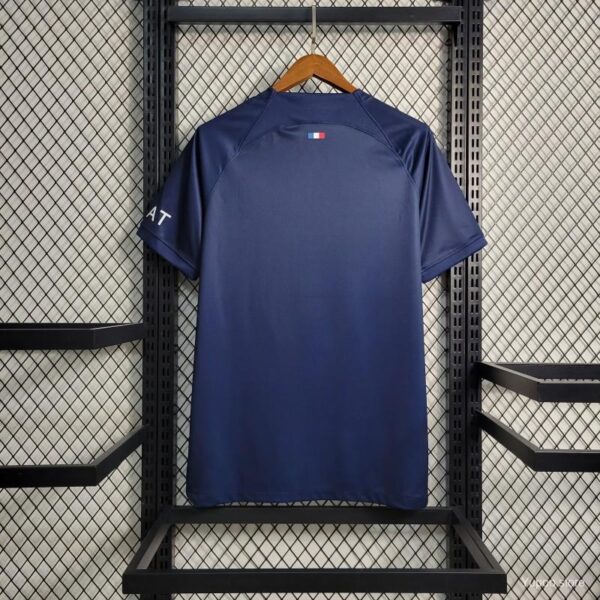 Paris Saint-Germain 2023/24 Home Jersey - Image 3