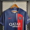 Paris Saint-Germain 2023/24 Home Jersey - Image 4