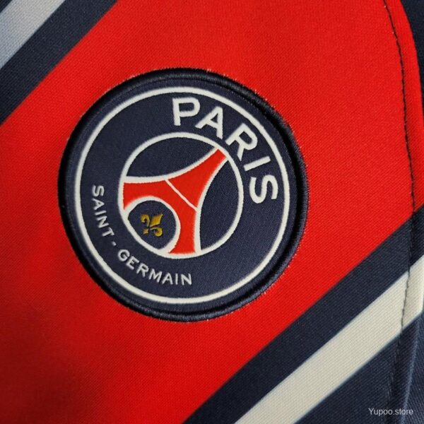 Paris Saint-Germain 2023/24 Home Jersey - Image 11