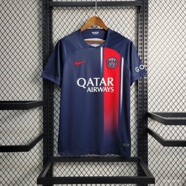 Paris Saint-Germain 2023/24 Home Jersey