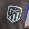 Atletico Madrid 2022/23 Away Kids Jersey And Shorts Kit - Image 2