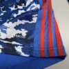 Japan 2020 Home Kids Jersey And Shorts Kit - Image 4