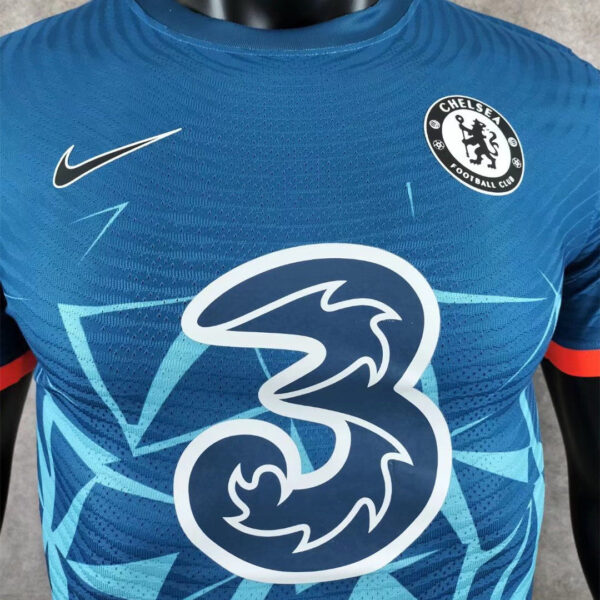 Chelsea 2022/23 Cup Player Version Jersey - Image 2