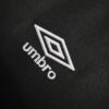 Gremio 2023/24 Pre-Match Training Jersey Black - Image 3