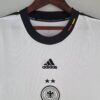 Germany 2022 Home Women's Jersey - Image 3