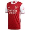 Arsenal 2020/21 Home Custom Jersey - Image 2