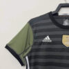 Germany 2016 Euro Cup Away Retro Jersey - Image 4