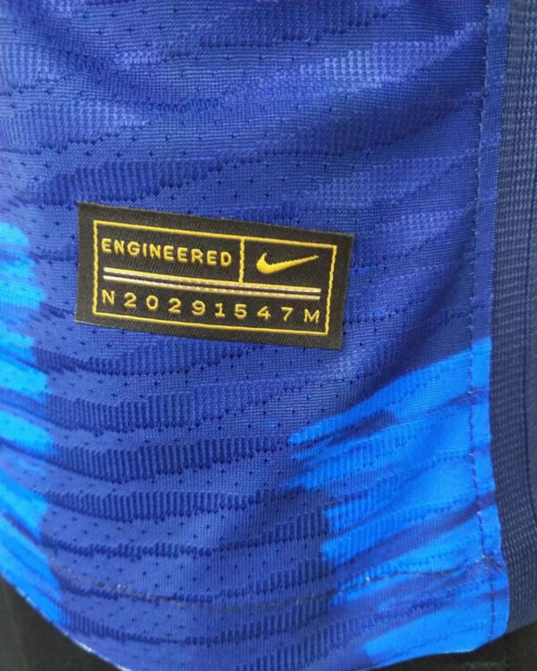 Brazil 2022 Special Player Version Jersey - Image 5