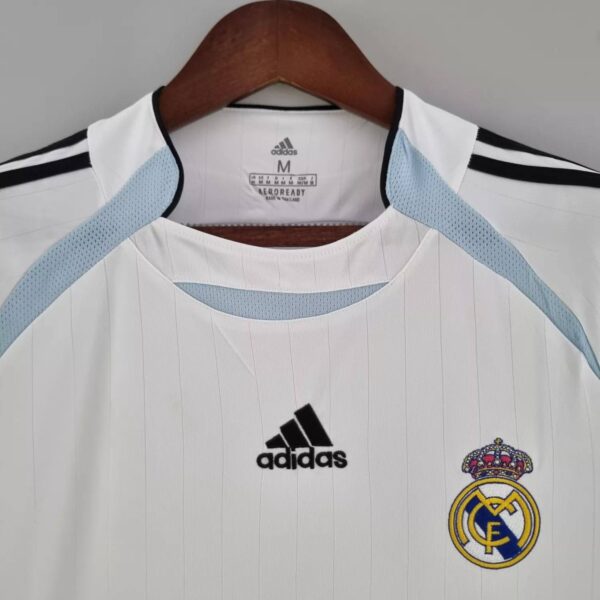 Real Madrid 2022/23 Teamgeist Training Jersey - Image 2