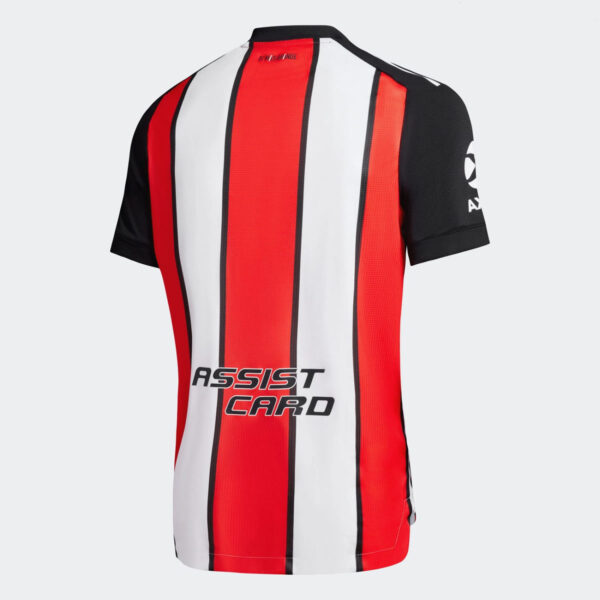 River Plate 2021/22 Third Jersey - Image 2