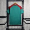 Fluminense 2023/24 Pre-Match Training Jersey - Image 4