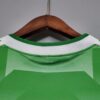 Germany 1988/1991 Away Retro Jersey - Image 8