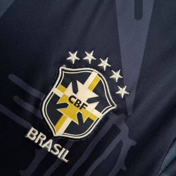Brazil 2022 Special Jersey - Image 2