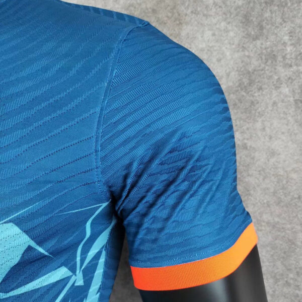 Chelsea 2022/23 Cup Player Version Jersey - Image 4