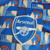 Arsenal 2022/23 x TFL Pre-Match Training Player Version Jersey - Image 6